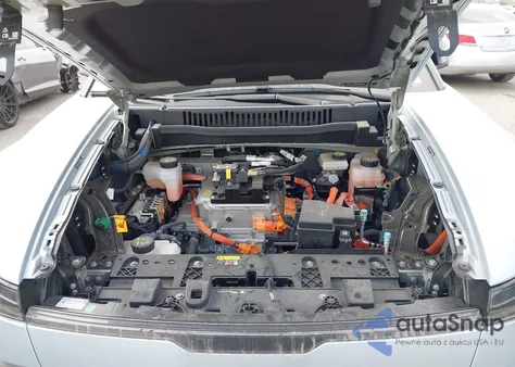 2023 Fisker Ocean Extreme from USA, damaged, VIN VCF1EBU23PG006843